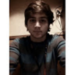 Meet your Posher, Cody